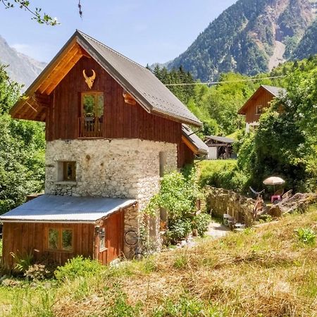 Ecrins Lodge Le Bourg-d'Oisans Exterior photo